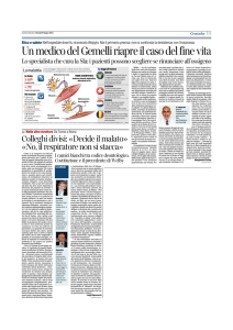 Corriere della Sera - 05.06.2014