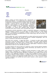 . . Pagina 1 di 1 CIA Piemonte 28/03/2012 http://www.piemonte.cia.it