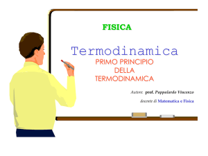 Termodinamica