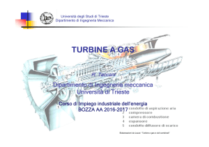 Presentazione turbine a gas parte 1 File