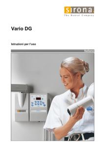 IntraOs 70 ROW Operator`s Manual