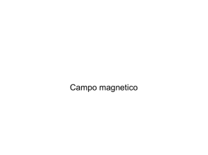 Campo magnetico - Sito Stek Andaloro