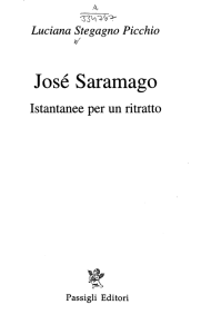 José Saramago