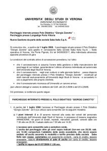 pdf (it, 53 KB, 16/06/08) - Università degli Studi di Verona