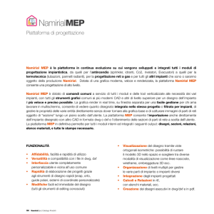 Namirial MEP - Microsoftware