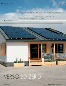 Solar Decathlon - Schneider Electric