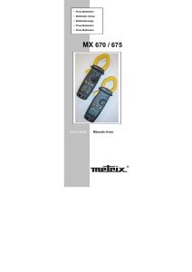 MX 670 / 675 - produktinfo.conrad
