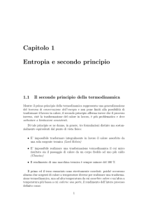 Entropia - Massimo Banfi