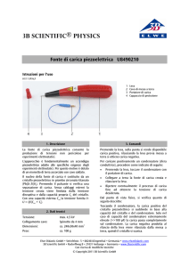 3B SCIENTIFIC® PHYSICS