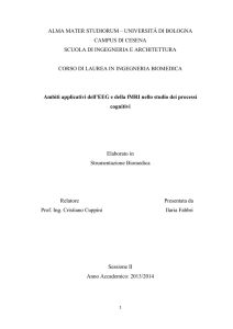 - AMS Tesi di Laurea