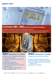 Analizzatore-umidita-biomasse-humimeter-BM1