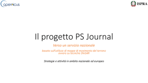 PS Journal - SINAnet Groupware