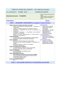 PDL Mattiussi-Filosofia 4ALS