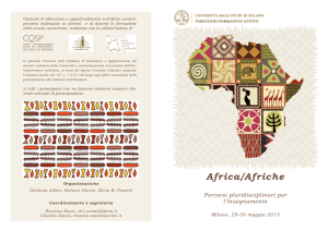 Africa/Afriche