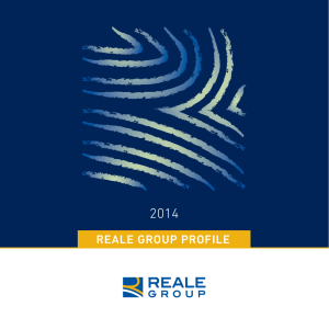 reale group profile