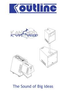 Manuale Kanguro K1215-2.cdr