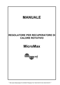 MicroMax - IBC Control AB