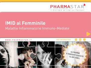 IMID al Femminile