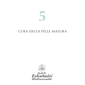 N. 5 Pelle Matura