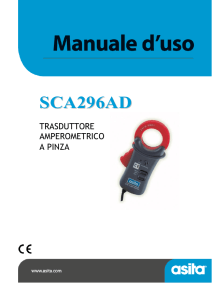 SCA296AD - MyW-CMS