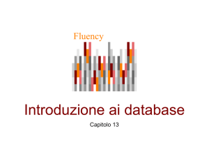 cap 13 datadase - e