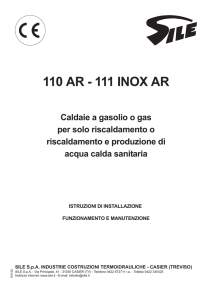 110 AR - schede