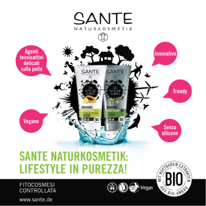 Sante Linea Viso