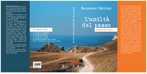 L umilta` del passo