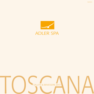 adler spa 2017 - Adler Thermae