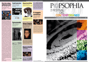 popsound - Popsophia
