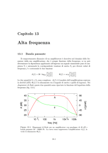 Alta frequenza