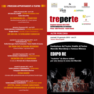 treperte - Teatro Gioco Vita