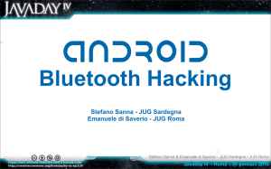 04-Sanna Di Saverio- Android Bluetooth Hacking
