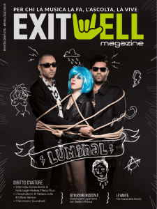 Pdf - Exitwell Magazine