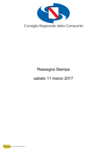 Gianpiero Zinzi è stato nominato coordinatore provinciale Forza Italia