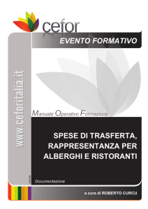 Diapositiva 1 - Benvenuti nella nuova Banc@Dati