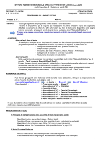 1 ISTITUTO TECNICO COMMERCIALE CARLO CATTANEO CON