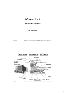 Informatica 1