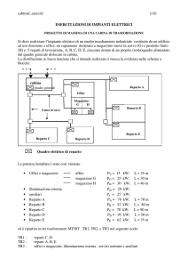 cabine di trasformazione