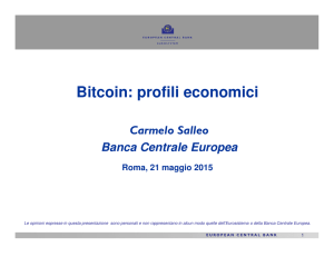 (Microsoft PowerPoint - 2015-05-21 ISIMM bitcoin _Salleo [modalit