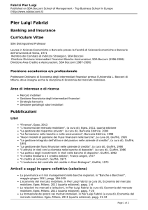Salva PDF - SDA Bocconi