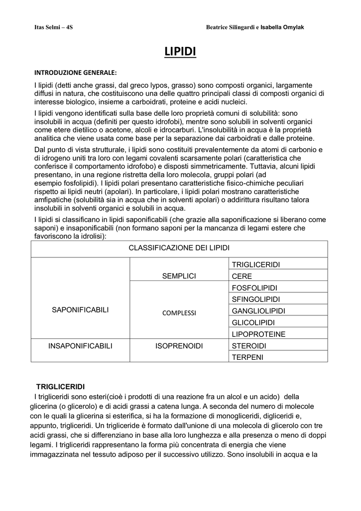 Finalmente è stato svelato il segreto della steroidi anabolizzanti nello sport di mario giorgi