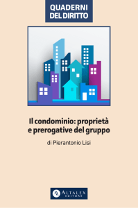 Il condominio: proprietà e prerogative del gruppo