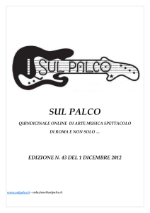 EBOOK SULPALCO N.43