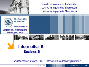 Presentazione di PowerPoint