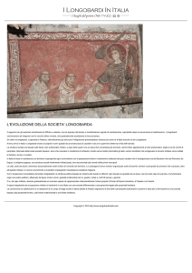 scarica pdf - I Longobardi in Italia
