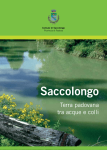 Saccolongo - Veneto.eu