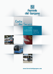 Untitled - Ferrovie del Gargano