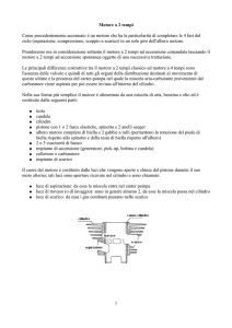 Motore a 2 tempi - Digilander