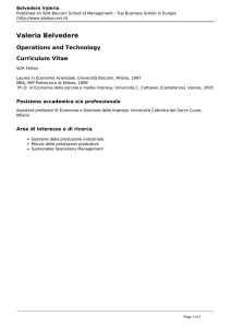 Salva PDF - SDA Bocconi School of Management